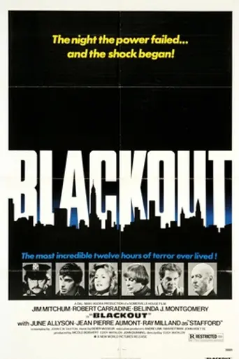 Blackout (1978)