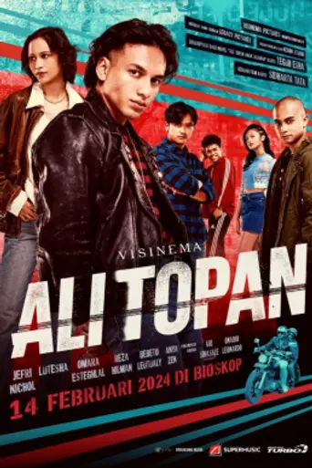 Ali Topan (2024)