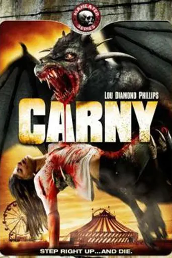 Carny (2009)