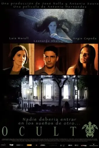 Oculto (2005)