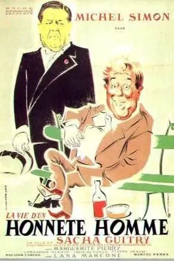 The Virtuous Scoundrel (1953)