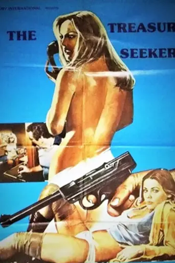 The Treasure Seekers (1979)