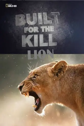 Built for the Kill (2001)