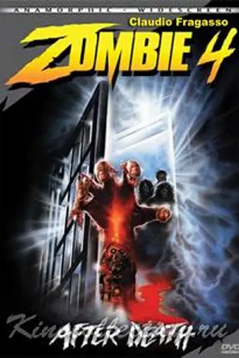 After Death (1989)