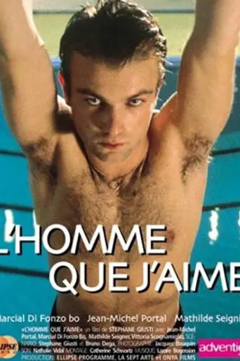 El hombre que amo (1997)