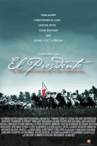 El Presidente (2012)