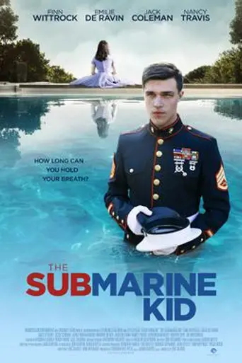 The Submarine Kid (2015)