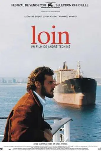 Loin (2001)