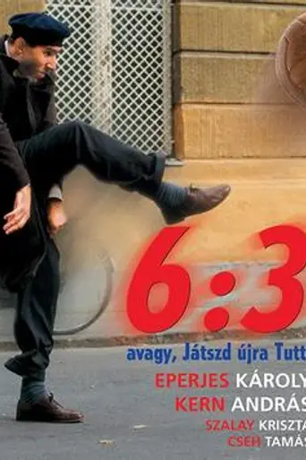 6:3 Play It Again Tutti (1999)