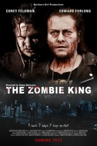 El rey zombie (2012)