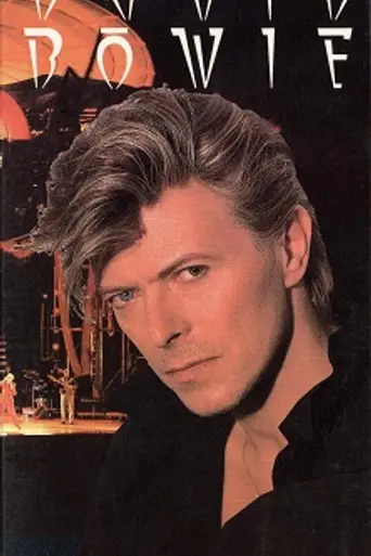 Glass Spider (1988)