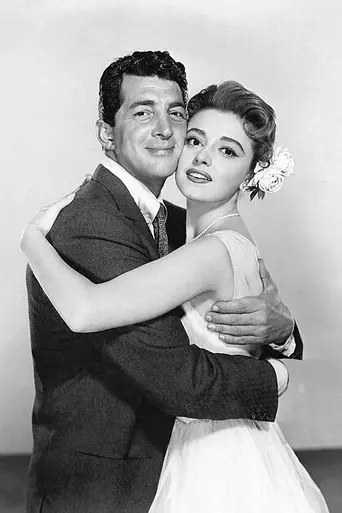Ten Thousand Bedrooms (1957)