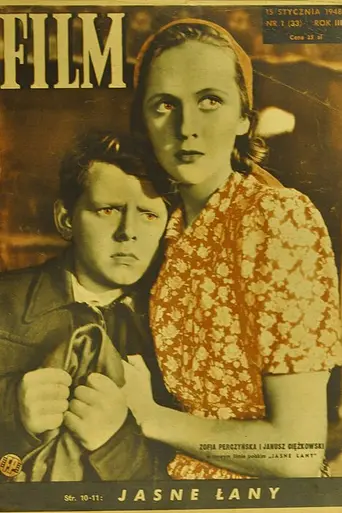 Jasne łany (1947)