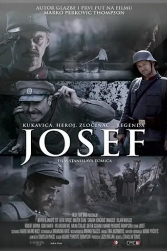 Josef (2011)
