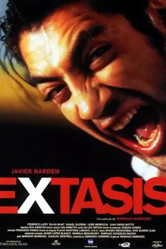 Éxtasis (1996)