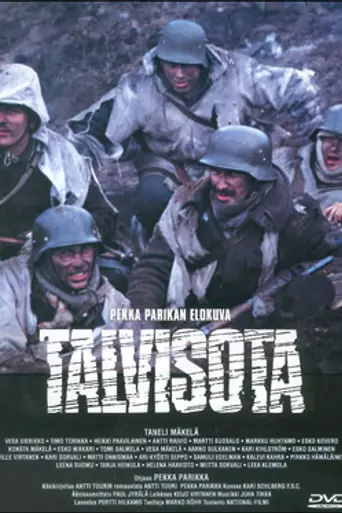 The Winter War (1989)
