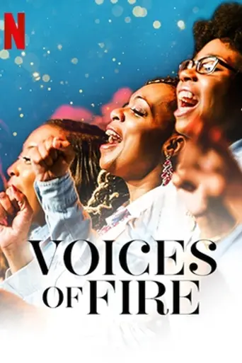 Voices of Fire (2020)