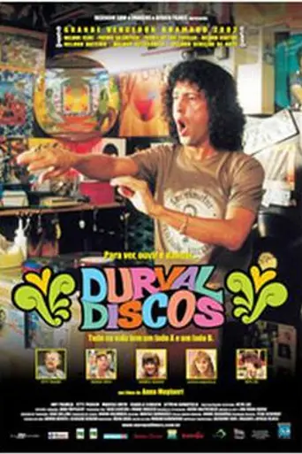 Durval Discos (2002)