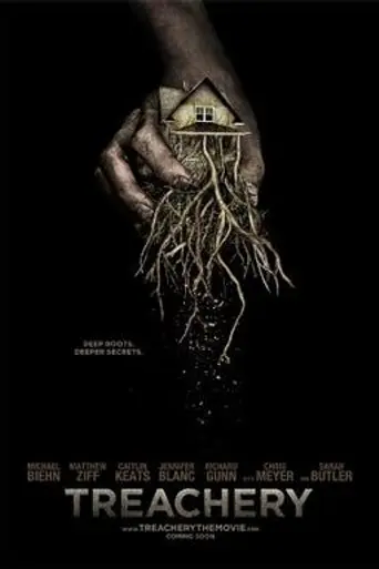 Treachery (2013)