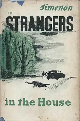 Stranger in the House (1997)
