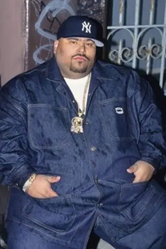 Big Pun: The Legacy (2007)