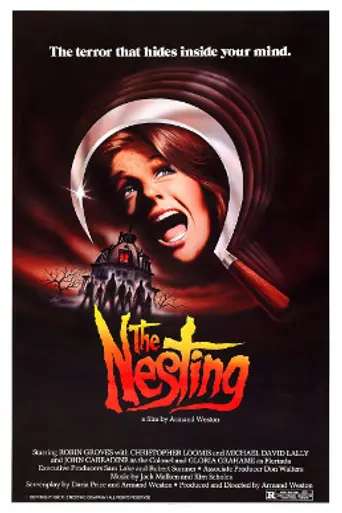 The Nesting (1981)