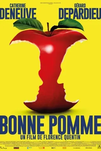 Bonne Pomme (2017)
