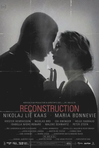 Reconstruction (2003)