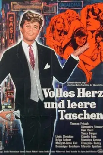 ...e la donna creò l'uomo (1964)