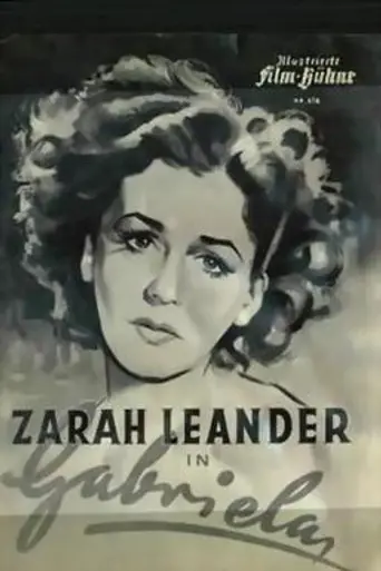 Gabriela (1950)