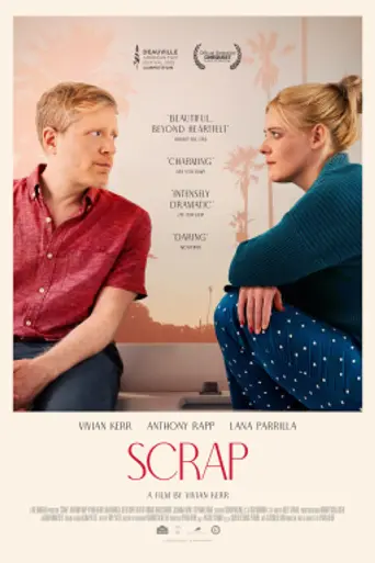 Scrap (2022)