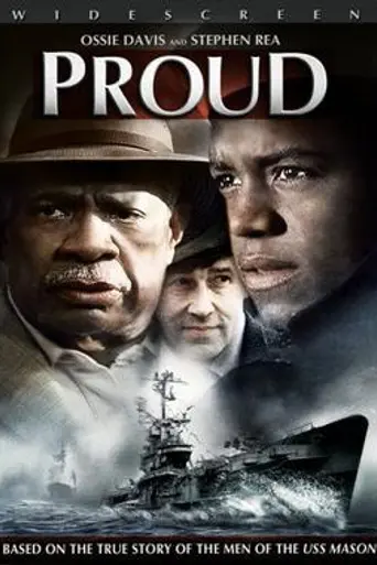 Proud (2004)