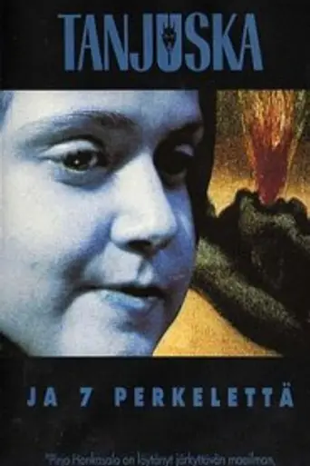 Tanjuska and the 7 Devils (1993)