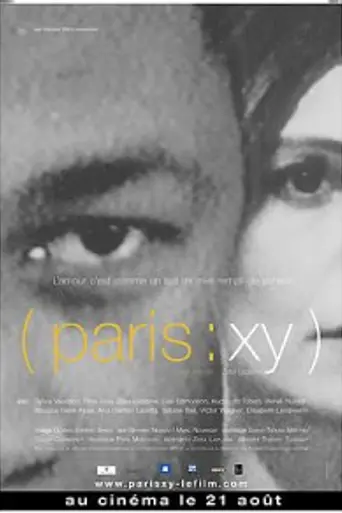 Paris: XY (2001)