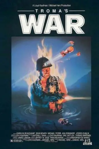 Guerra (1988)