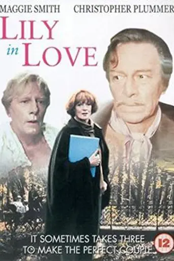 Lily in Love (1984)