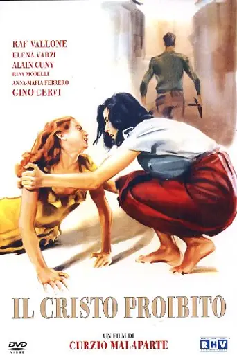 The Forbidden Christ (1951)