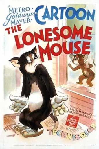 The Lonesome Mouse (1943)