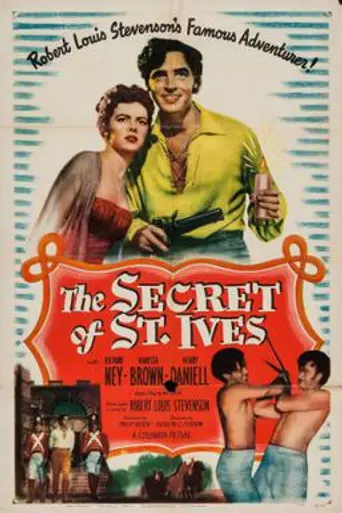 The Secret of St. Ives (1949)
