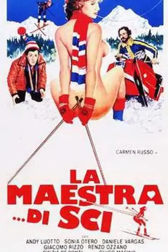 Ski Mistress (1981)