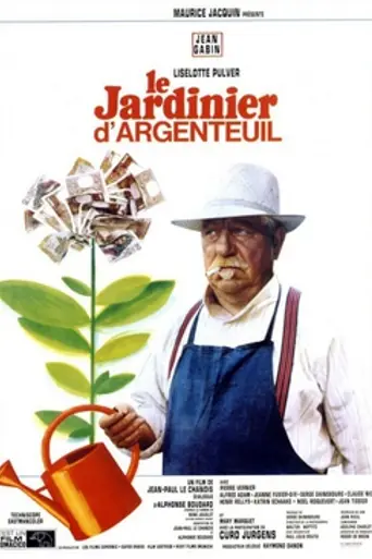 El falsificador de Argenteuil (1966)
