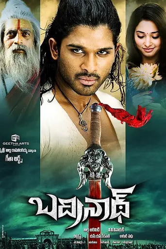 Badrinath (2011)