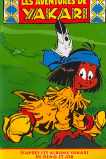 Yakari (1983)