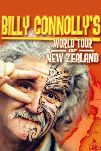 Billy Connolly's World Tour of New Zealand (2004)