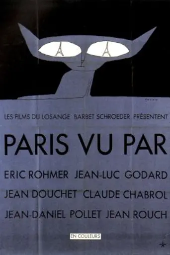 Six in Paris (1965)