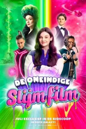 De Oneindige Slijmfilm (2023)