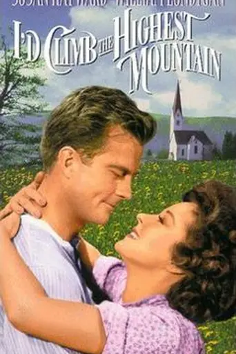 Escalaré la montaña más alta (1951)