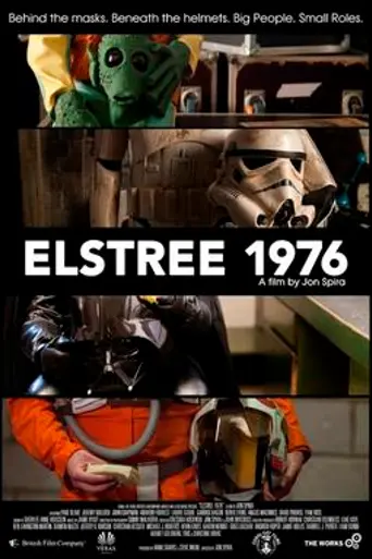 Elstree 1976 (2015)