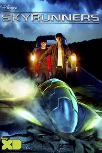 Skyrunners (2009)