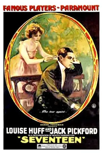 Seventeen (1916)